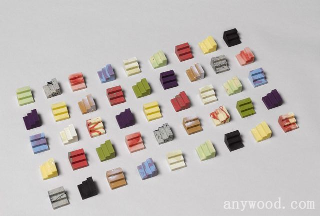 批木网 anywood.com
