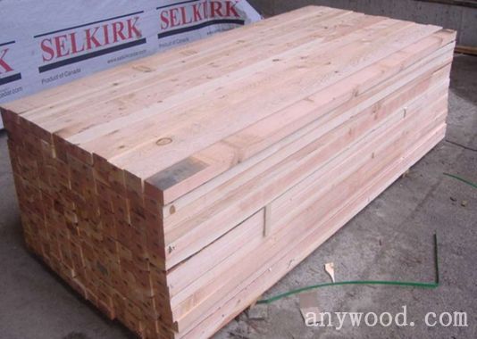 批木网 anywood.com