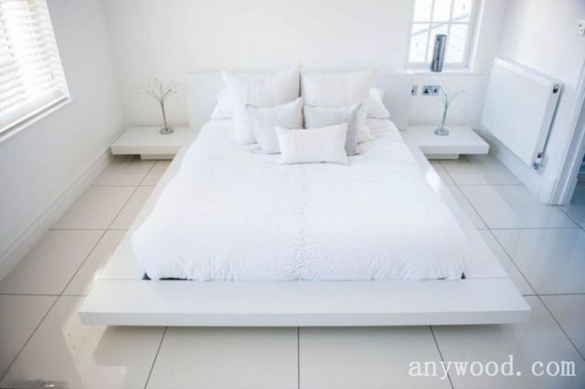 批木网 anywood.com