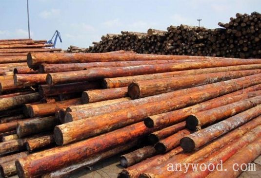 批木网 anywood.com