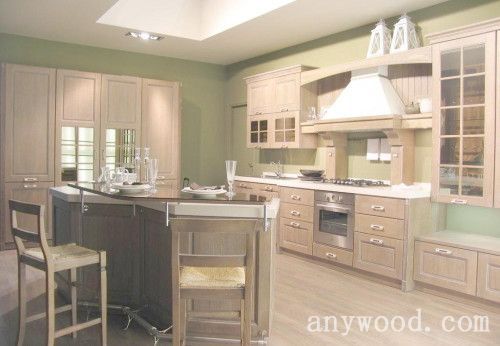 批木网 anywood.com