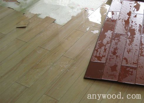 批木网 anywood.com