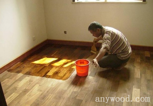 批木网 anywood.com