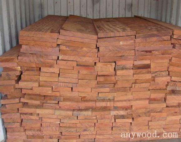 批木网 anywood.com