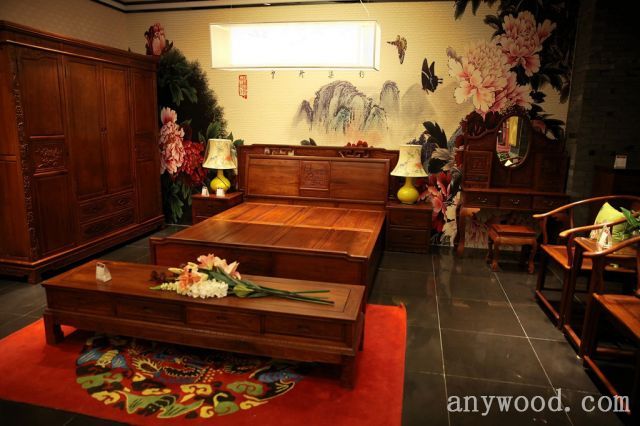 批木网 anywood.com