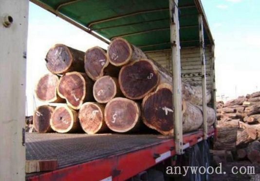 批木网 anywood.com