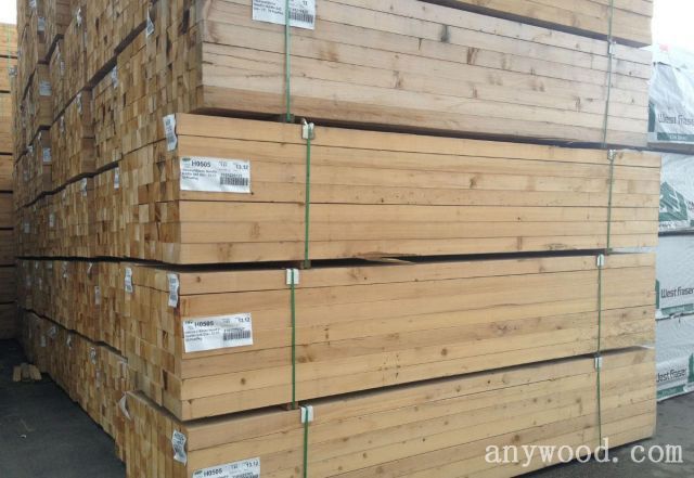 批木网 anywood.com
