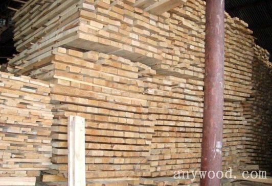 批木网 anywood.com