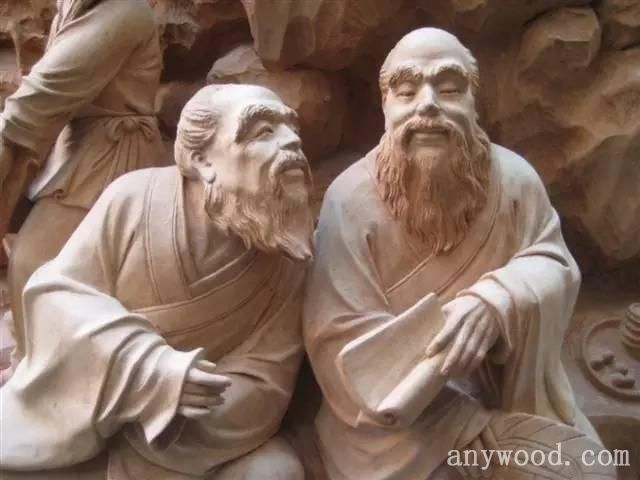 批木网 anywood.com