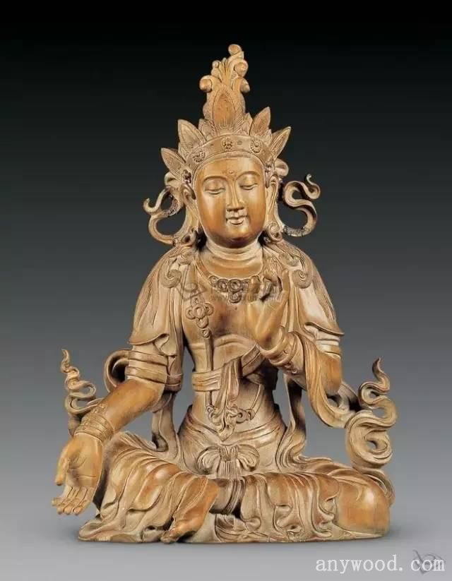 批木网 anywood.com