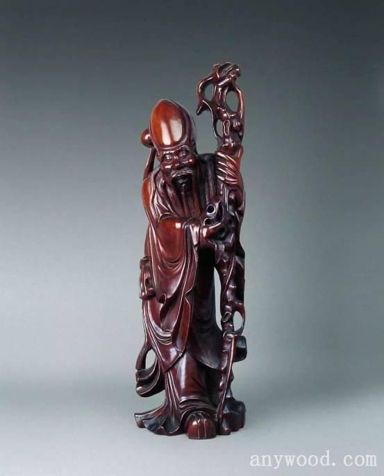 批木网 anywood.com