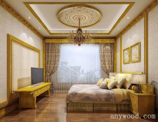 批木网 anywood.com