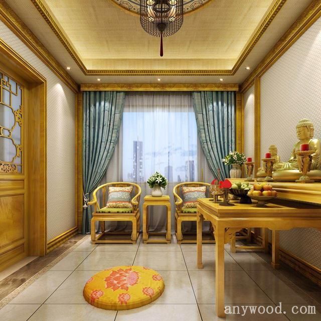 批木网 anywood.com