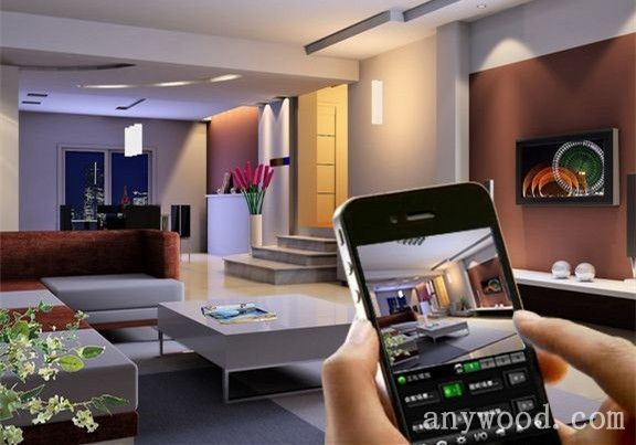 批木网 anywood.com