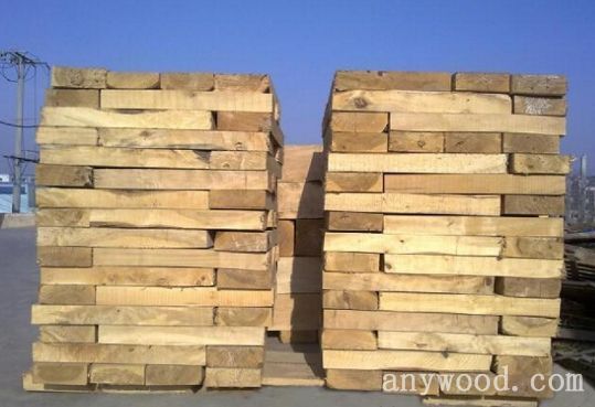 批木网 anywood.com