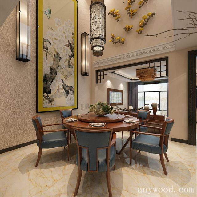 批木网 anywood.com