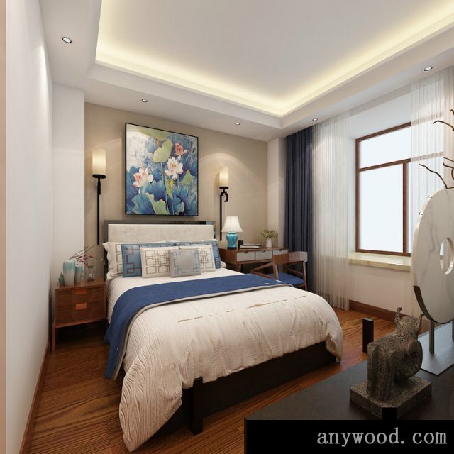 批木网 anywood.com