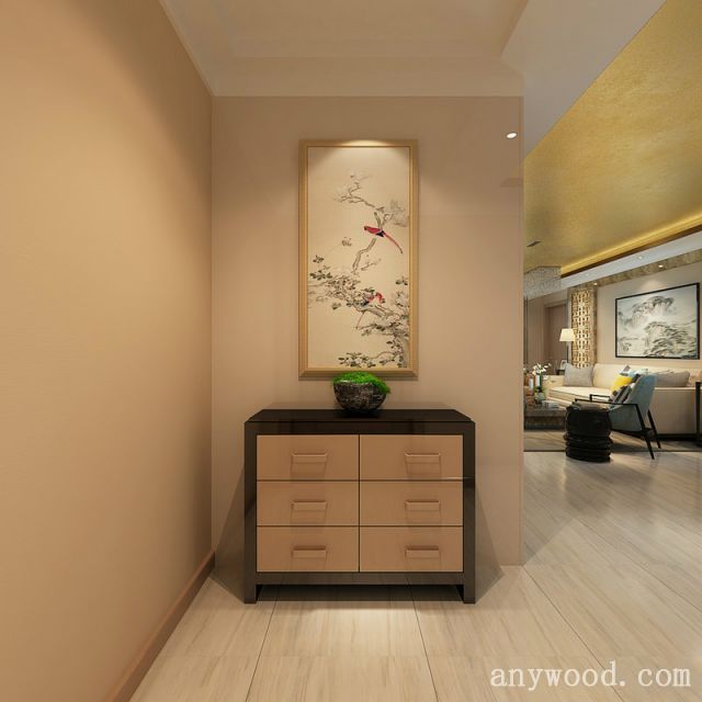 批木网 anywood.com