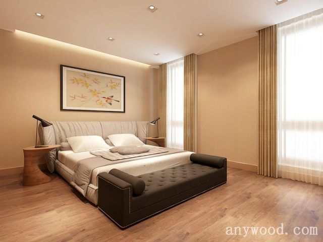 批木网 anywood.com