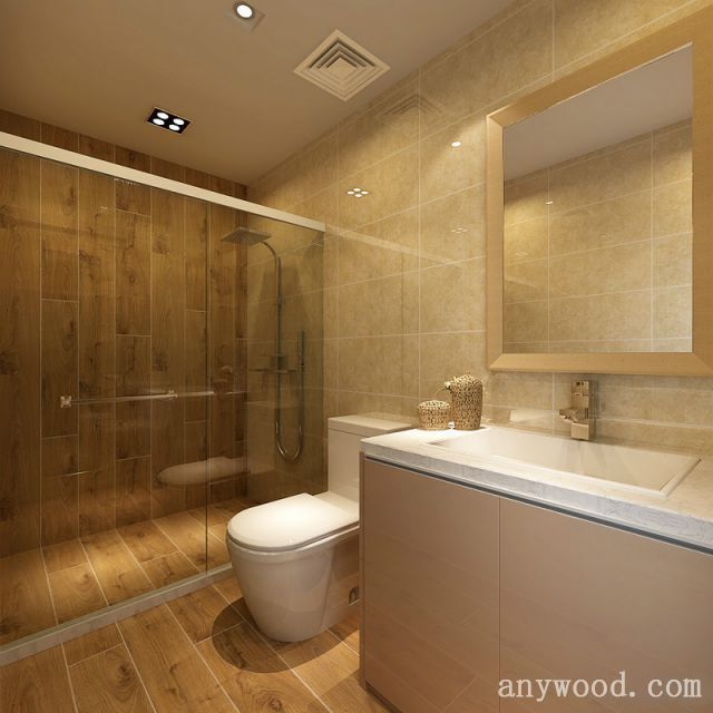 批木网 anywood.com