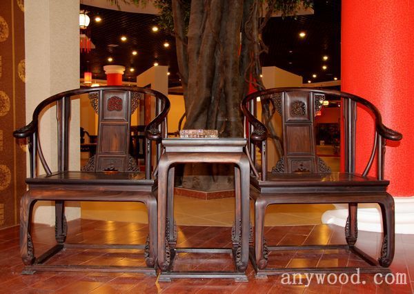 批木网 anywood.com