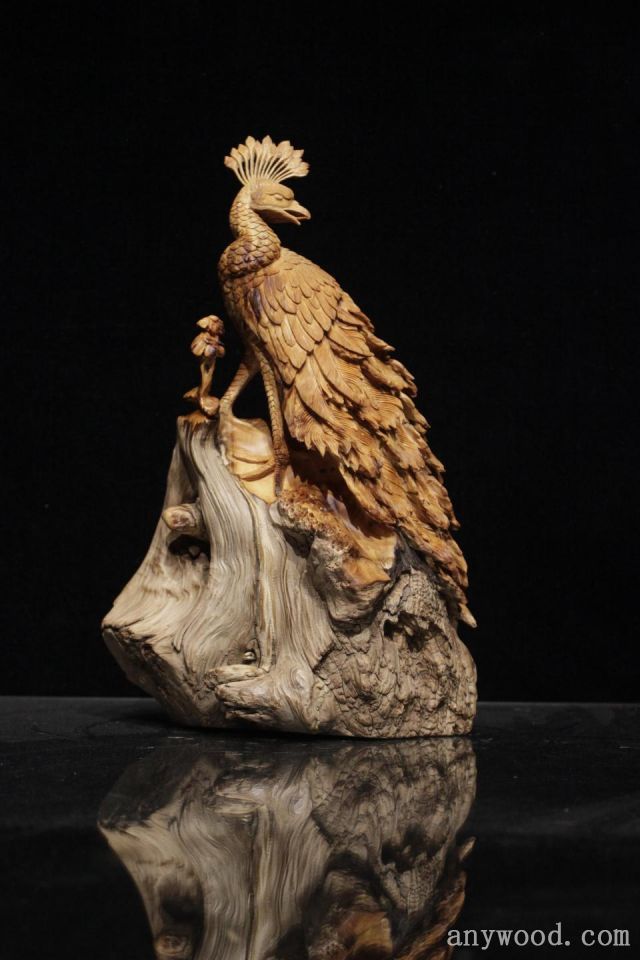 批木网 anywood.com