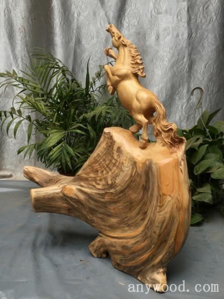 批木网 anywood.com