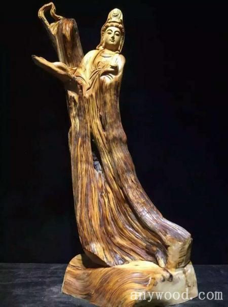 批木网 anywood.com