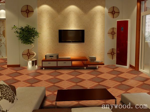 批木网 anywood.com