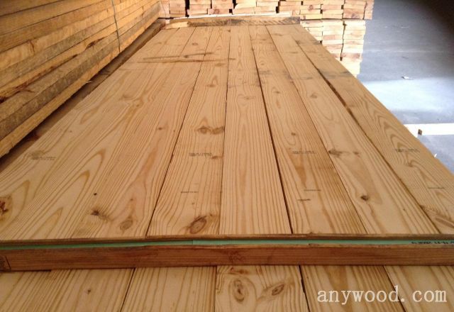 批木网 anywood.com
