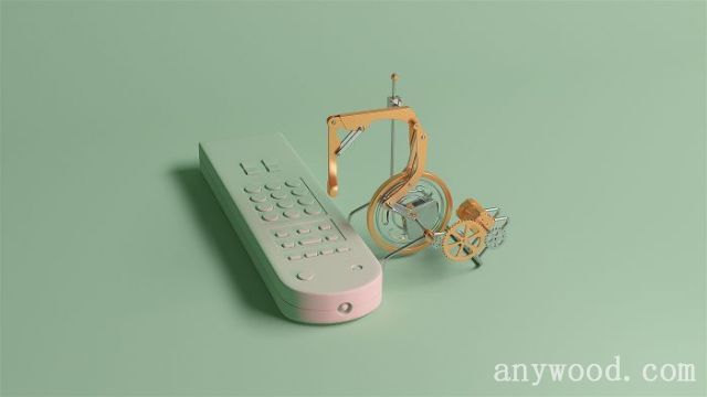 批木网 anywood.com