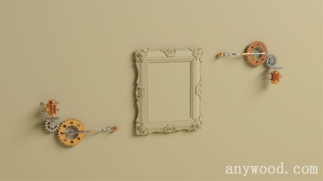 批木网 anywood.com