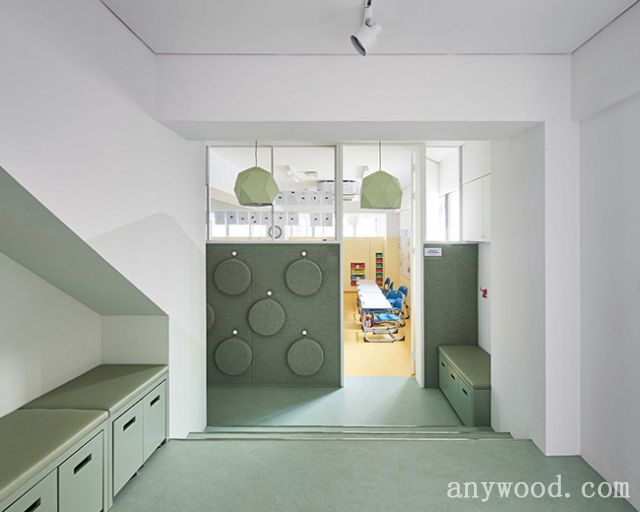 批木网 anywood.com