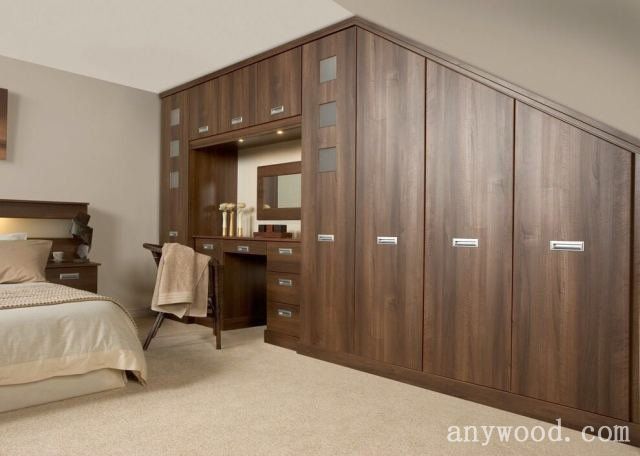批木网 anywood.com