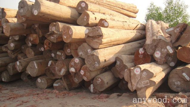 批木网 anywood.com