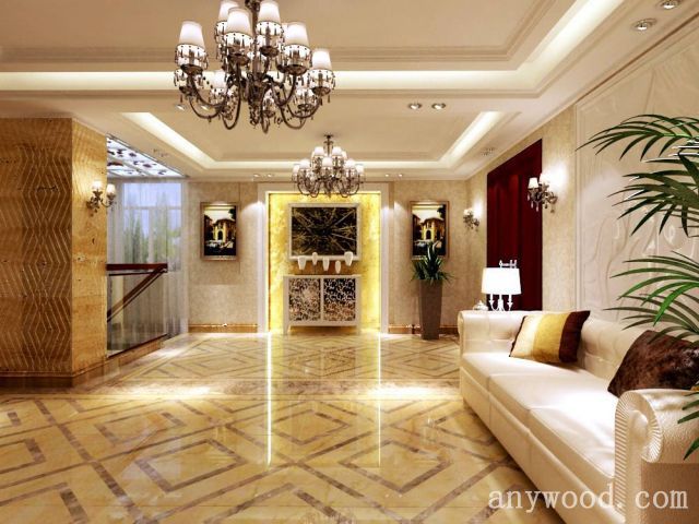 批木网 anywood.com