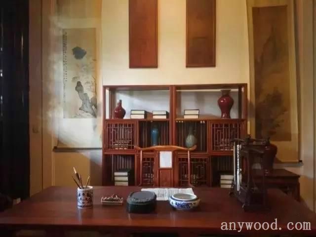 批木网 anywood.com