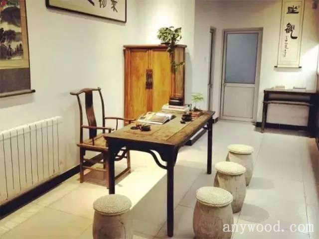 批木网 anywood.com