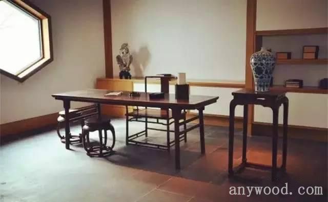 批木网 anywood.com