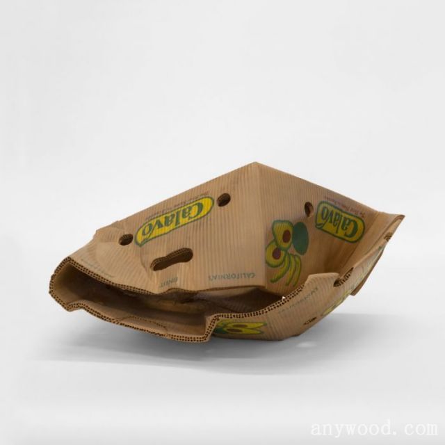 批木网 anywood.com