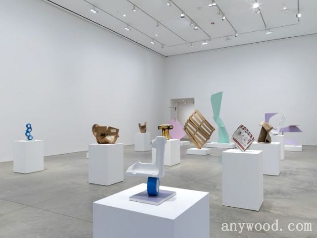 批木网 anywood.com