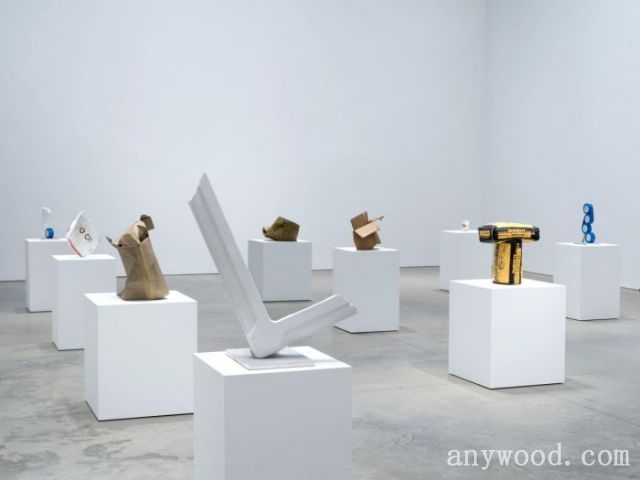 批木网 anywood.com
