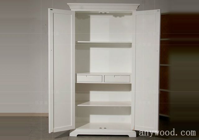 批木网 anywood.com