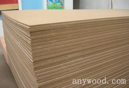 批木网 anywood.com