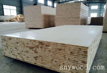 批木网 anywood.com