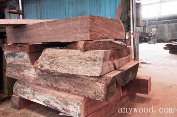 批木网 anywood.com