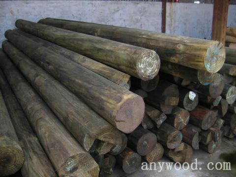 批木网 anywood.com