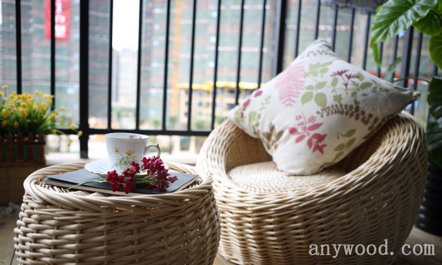 批木网 anywood.com