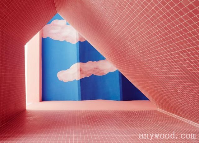 批木网 anywood.com