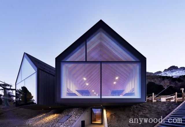 批木网 anywood.com